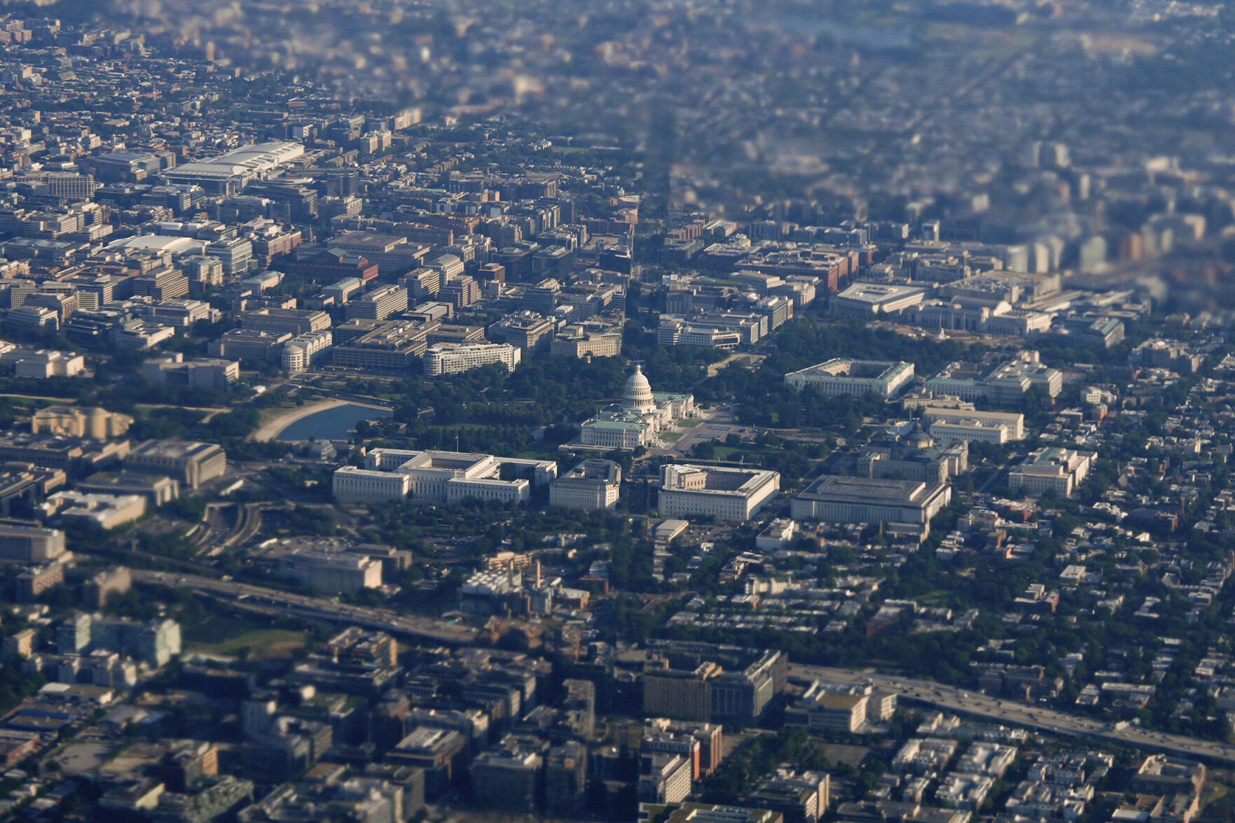 APTOPIX Trump District of Columbia